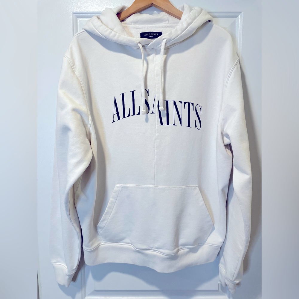All Saint Hoodie